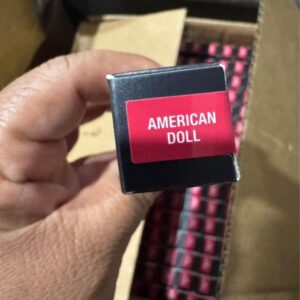 ๐ Anastasia Beverly Hills Lipsticks Liquidation Pallet โ liquidation pallet photo 3
