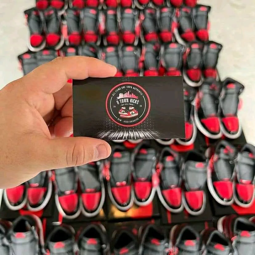 ansp1 Wholesale Nike Sneakers Liquidation Pallet — liquidation pallet photo 2