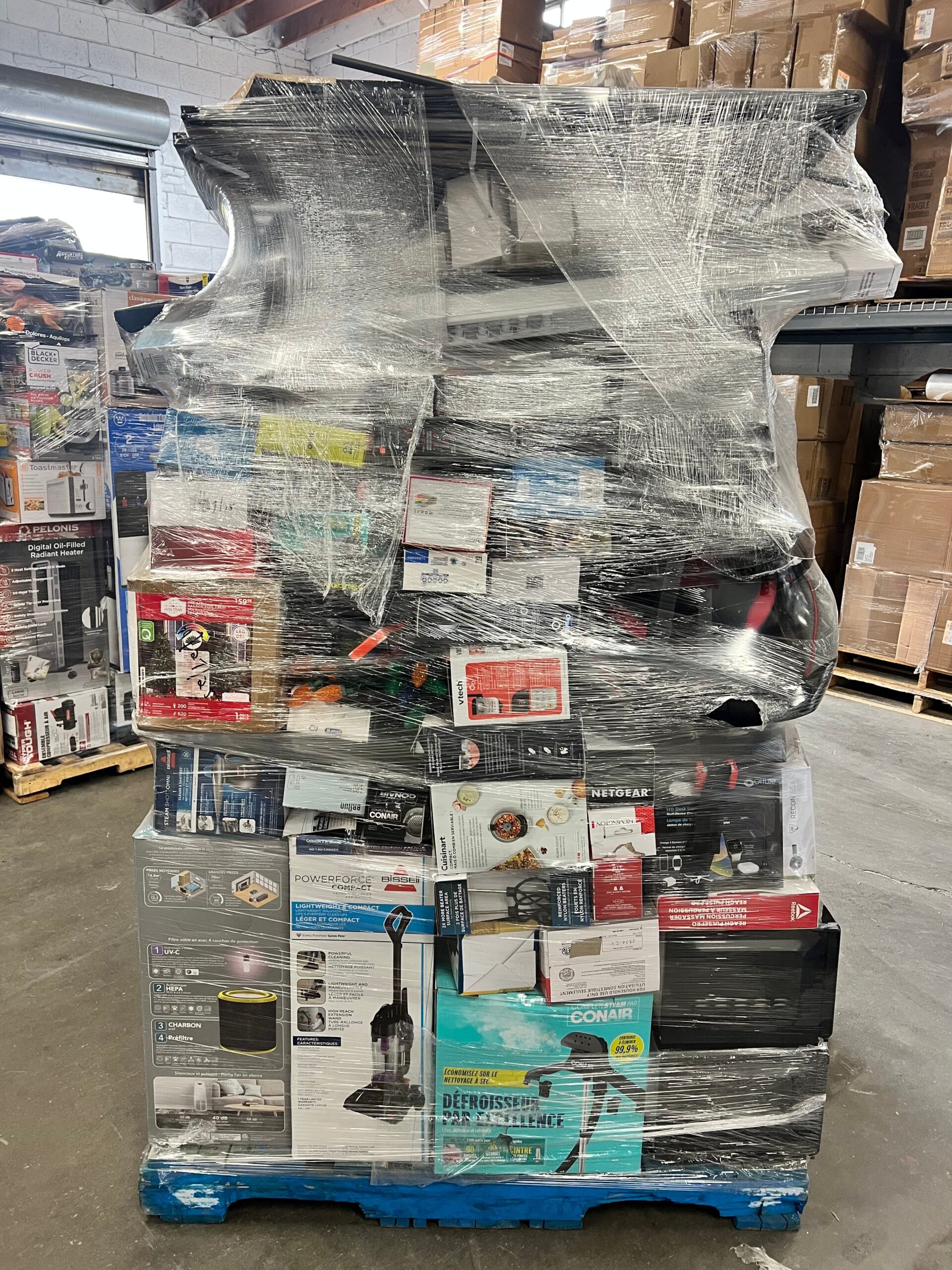 appliance-electronics-pallet-01-liquidation-pallet-wholesale-appliance-electronics-pallet-01-liquidation-pallet-wholesale-liquidationdeals-ca-1238270749 Appliance/Electronics Liquidation Pallet — Lot 18 — liquidation pallet photo 3