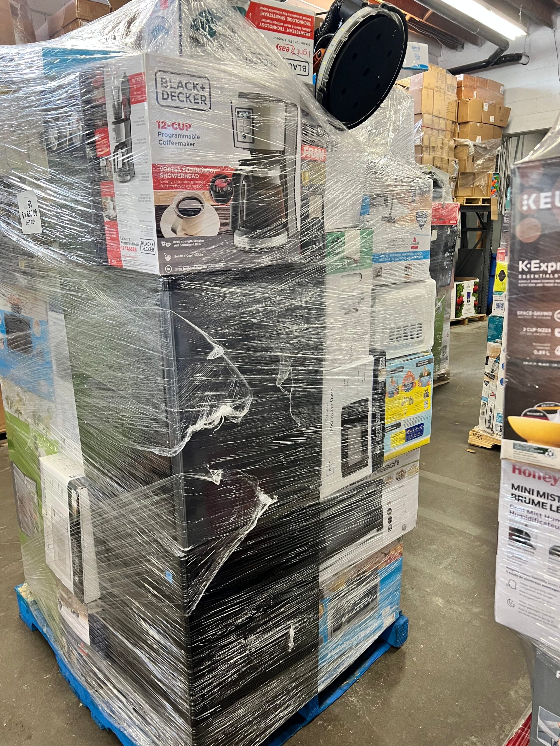 appliance-electronics-pallet-03-liquidation-pallet-wholesale-appliance-electronics-pallet-03-liquidation-pallet-wholesale-liquidationdeals-ca-1244080684 Appliance/Electronics Liquidation Pallet — Lot 2 — liquidation pallet photo 2