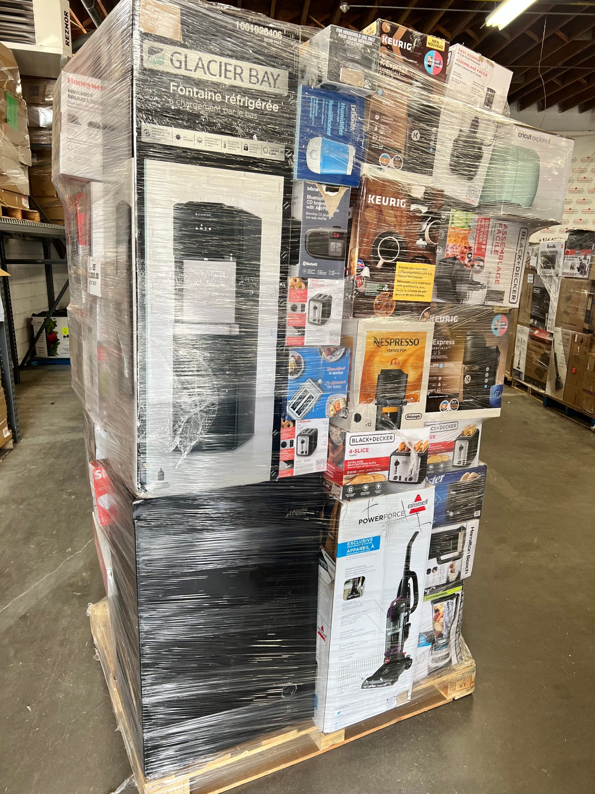 appliance-electronics-pallet-05-liquidation-pallet-wholesale-appliance-electronics-pallet-05-liquidation-pallet-wholesale-liquidationdeals-ca-1238270746 Appliance/Electronics Liquidation Pallet — Lot 17 — liquidation pallet photo 2