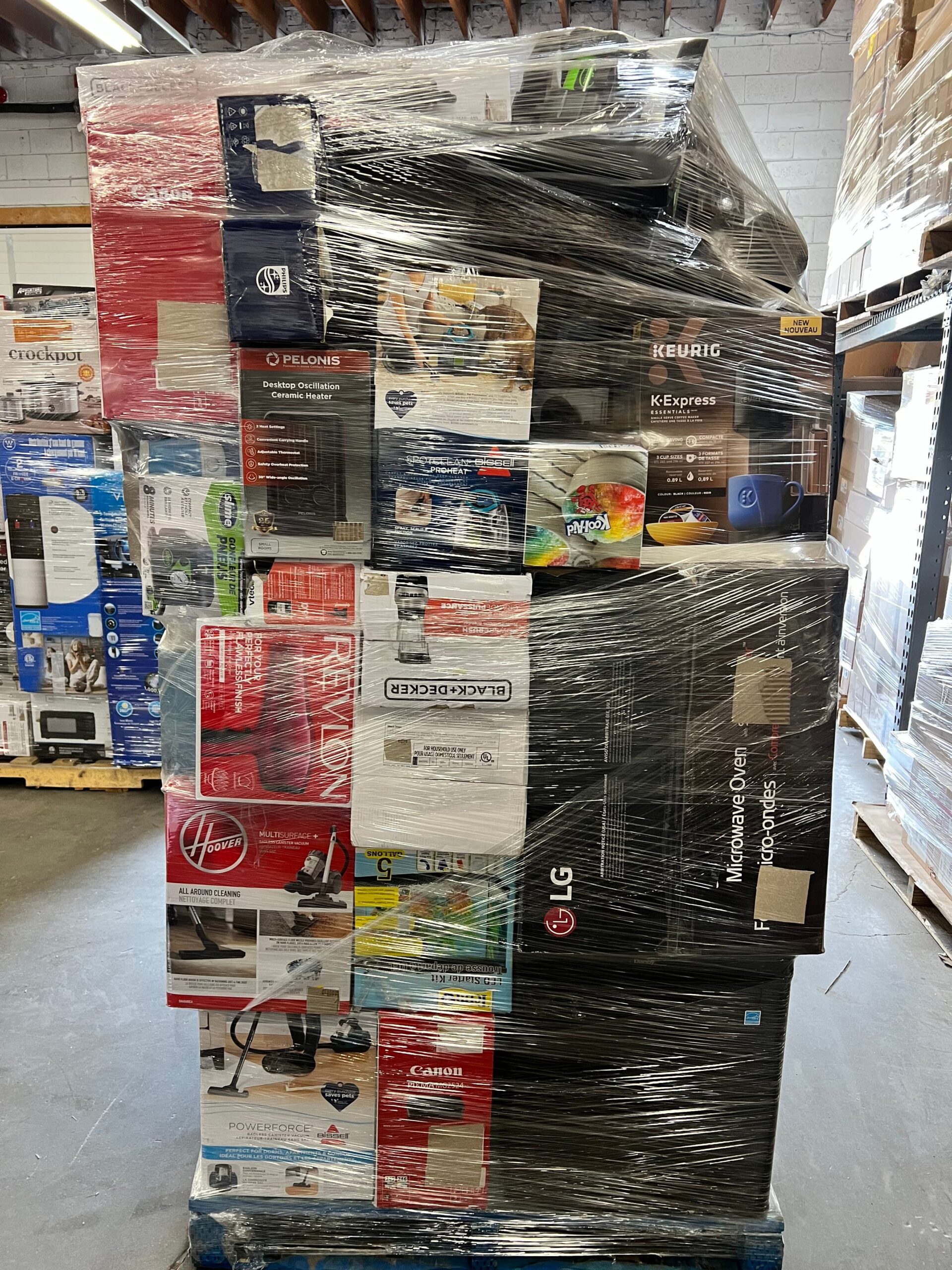 appliance-electronics-pallet-06-liquidation-pallet-wholesale-appliance-electronics-pallet-06-liquidation-pallet-wholesale-liquidationdeals-ca-1238270737 Appliance/Electronics Liquidation Pallet — Lot 15 — liquidation pallet photo 3