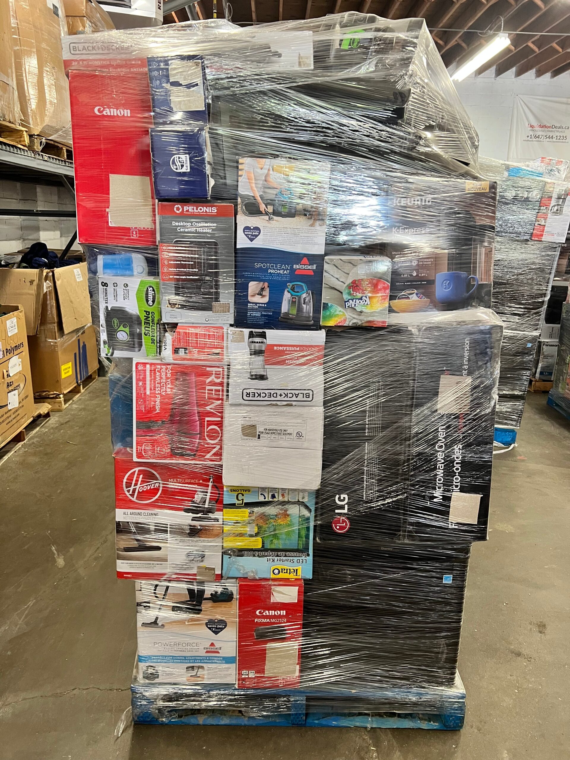appliance-electronics-pallet-06-liquidation-pallet-wholesale-appliance-electronics-pallet-06-liquidation-pallet-wholesale-liquidationdeals-ca-1244080699 Appliance/Electronics Liquidation Pallet — Lot 6 — liquidation pallet photo 3