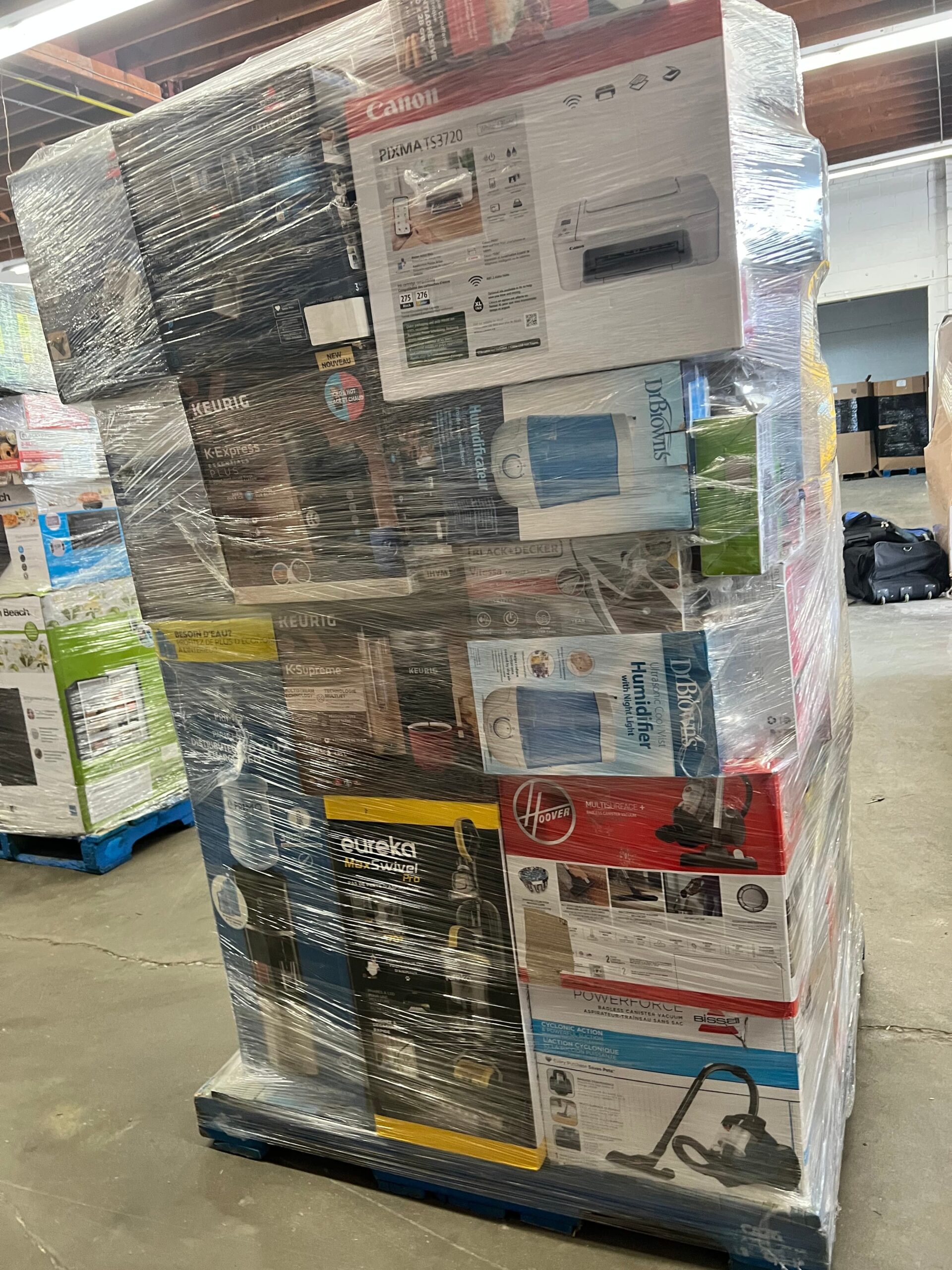 appliance-electronics-pallet-06-liquidation-pallet-wholesale-appliance-electronics-pallet-06-liquidation-pallet-wholesale-liquidationdeals-ca-1244080700 Appliance/Electronics Liquidation Pallet — Lot 6 — liquidation pallet photo 2