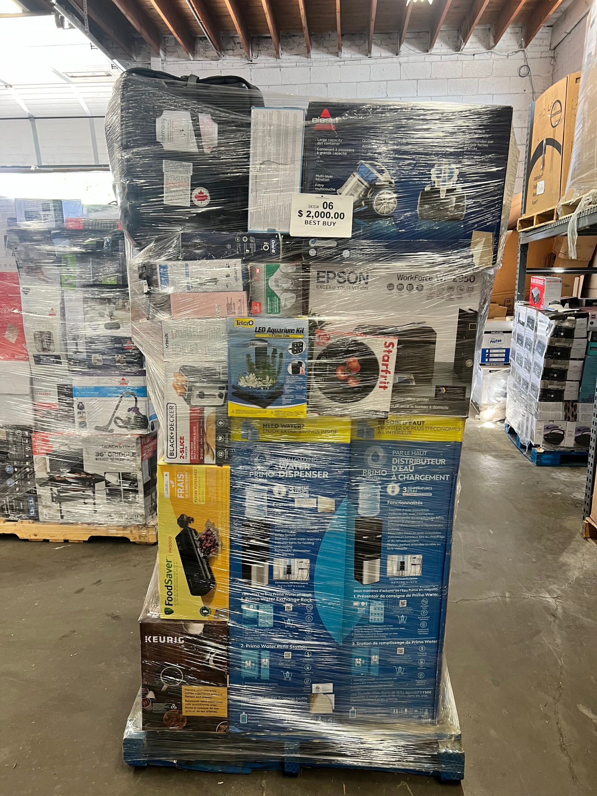 appliance-electronics-pallet-06-liquidation-pallet-wholesale-appliance-electronics-pallet-06-liquidation-pallet-wholesale-liquidationdeals-ca-1244080701 Appliance/Electronics Liquidation Pallet — mixed condition
