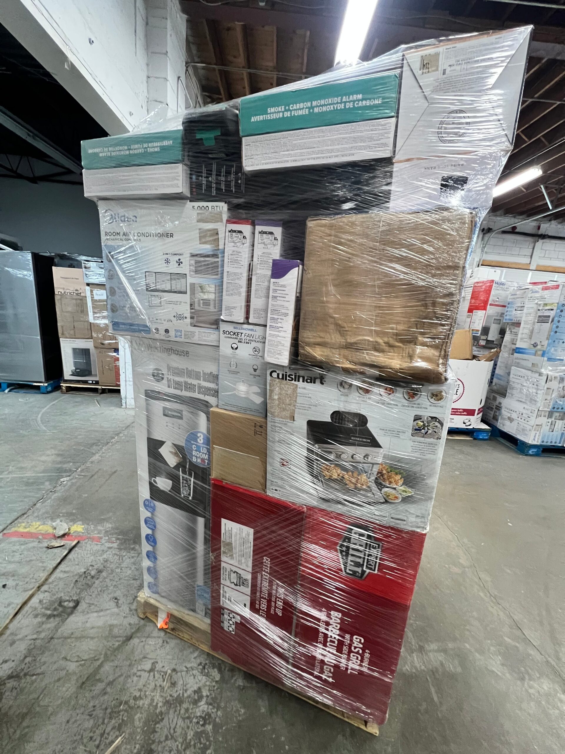 appliance-electronics-pallet-09-liquidation-pallet-wholesale-appliance-electronics-pallet-09-liquidation-pallet-wholesale-liquidationdeals-ca-1238270722 Appliance/Electronics Liquidation Pallet — Lot 11 — liquidation pallet photo 3