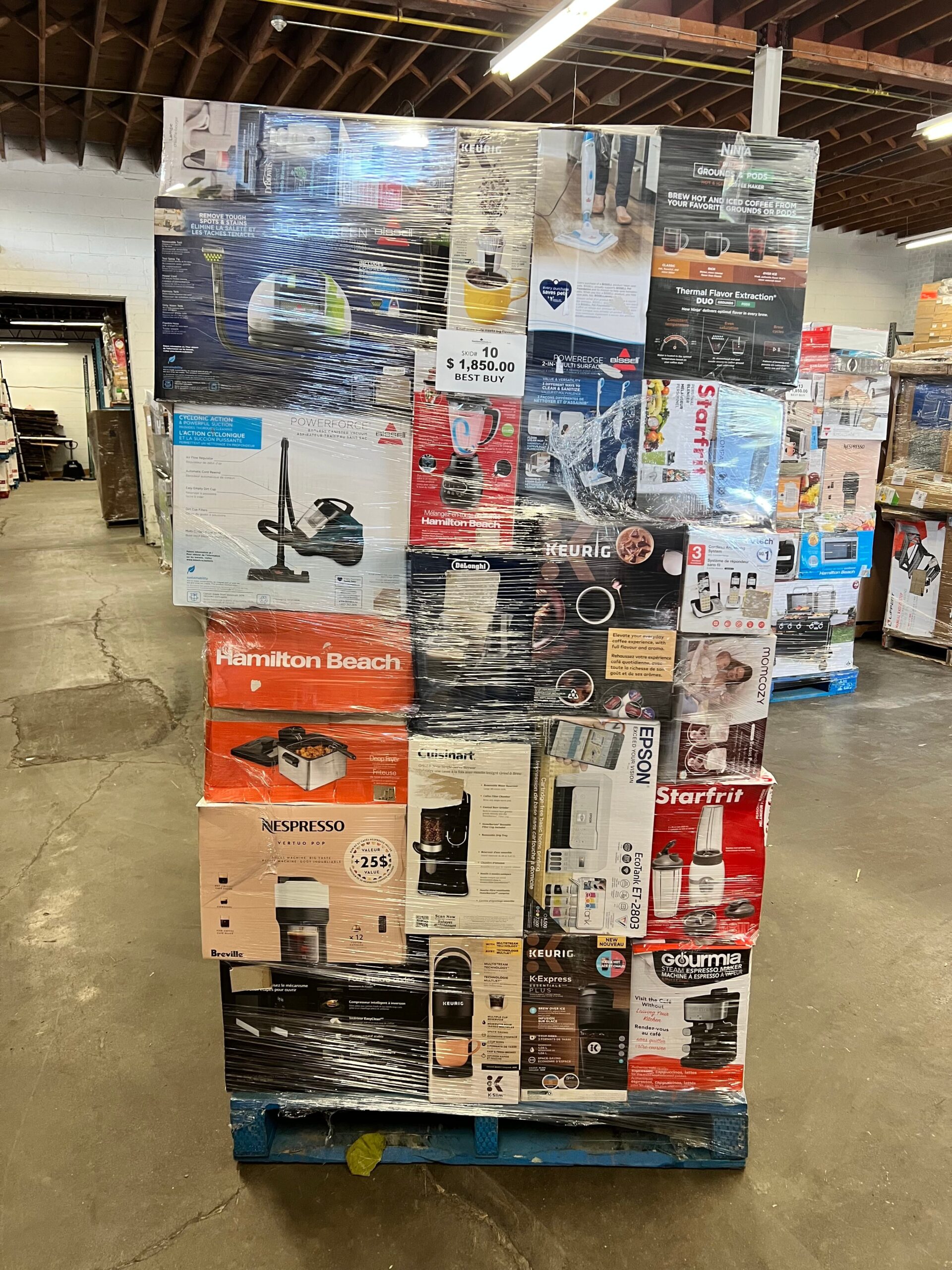 appliance-electronics-pallet-10-liquidation-pallet-wholesale-appliance-electronics-pallet-10-liquidation-pallet-wholesale-liquidationdeals-ca-1244080717 Appliance/Electronics Liquidation Pallet — mixed condition