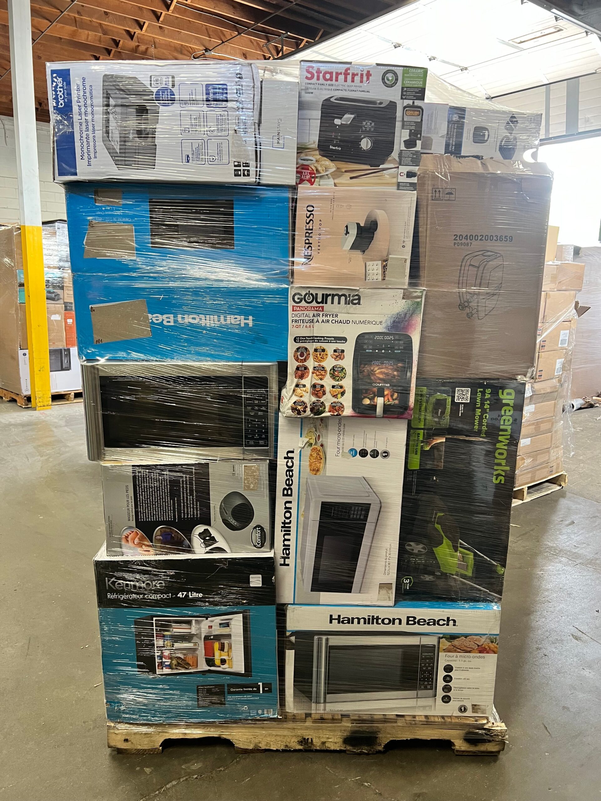 appliance-electronics-pallet-11-liquidation-pallet-wholesale-appliance-electronics-pallet-11-liquidation-pallet-wholesale-liquidationdeals-ca-1244080710 Appliance/Electronics Liquidation Pallet — Lot 9 — liquidation pallet photo 4