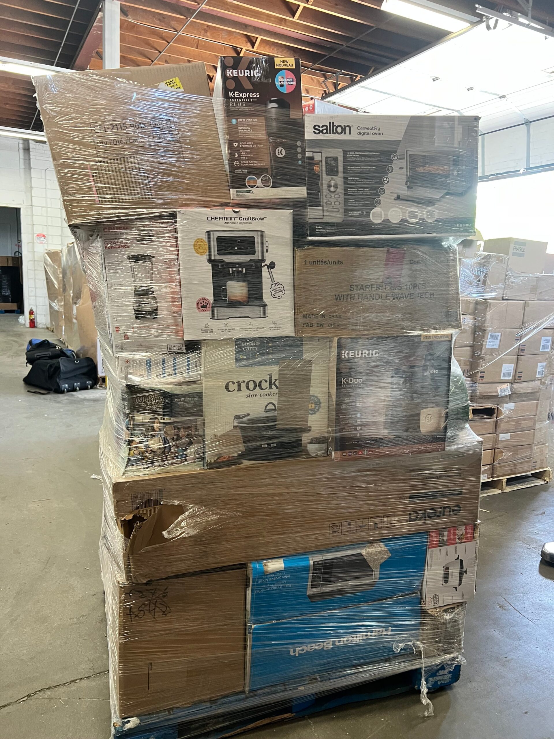 appliance-electronics-pallet-14-liquidation-pallet-wholesale-appliance-electronics-pallet-14-liquidation-pallet-wholesale-liquidationdeals-ca-1244080696 Appliance/Electronics Liquidation Pallet — Lot 5 — liquidation pallet photo 2