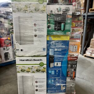 Appliance/Electronics Liquidation Pallet — Lot 13 — liquidation pallet photo 3