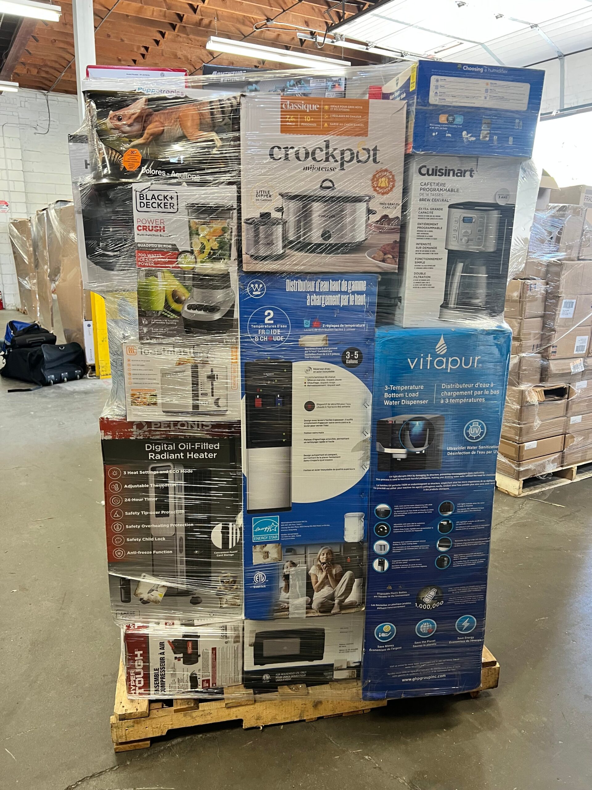 appliance-electronics-pallet-47-liquidation-pallet-wholesale-appliance-electronics-pallet-47-liquidation-pallet-wholesale-liquidationdeals-ca-1244080686 Appliance/Electronics Liquidation Pallet — Lot 3 — liquidation pallet photo 4