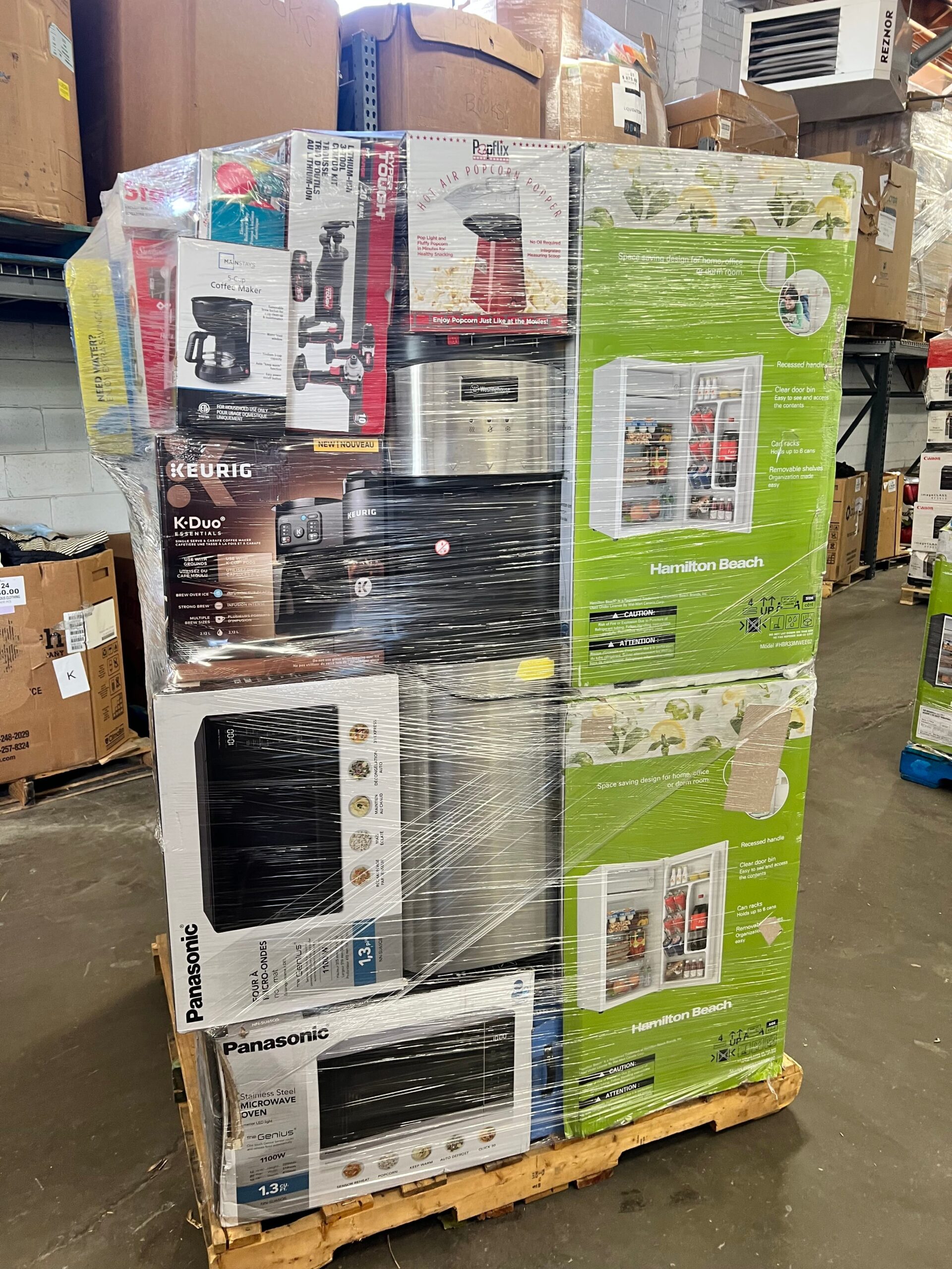 appliance-electronics-pallet-47-liquidation-pallet-wholesale-appliance-electronics-pallet-47-liquidation-pallet-wholesale-liquidationdeals-ca-1244080688 Appliance/Electronics Liquidation Pallet — Lot 3 — liquidation pallet photo 2