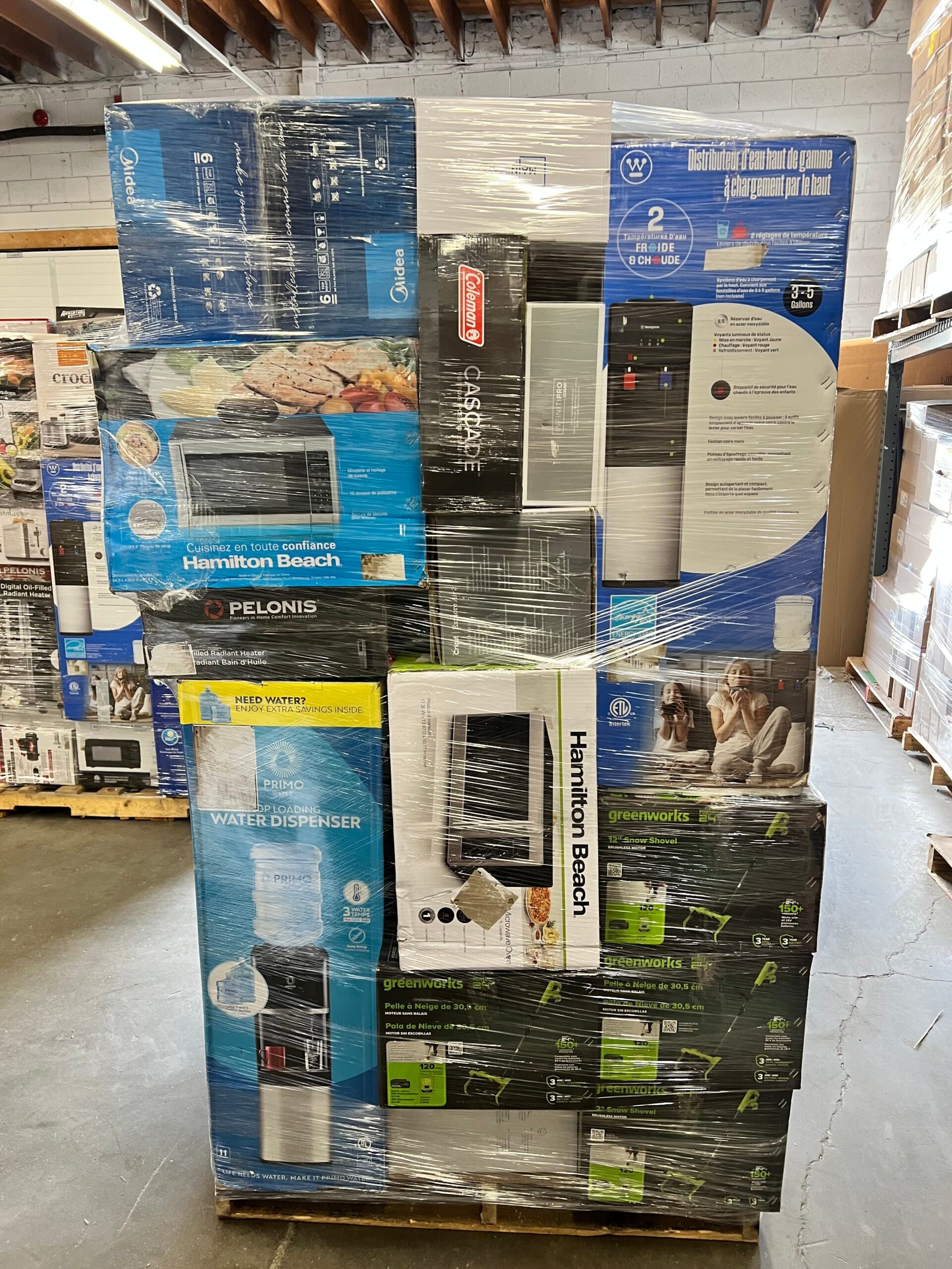 appliance-electronics-pallet-74-liquidation-pallet-wholesale-appliance-electronics-pallet-74-liquidation-pallet-wholesale-liquidationdeals-ca-1238270741 Appliance/Electronics Liquidation Pallet — Lot 16 — liquidation pallet photo 3