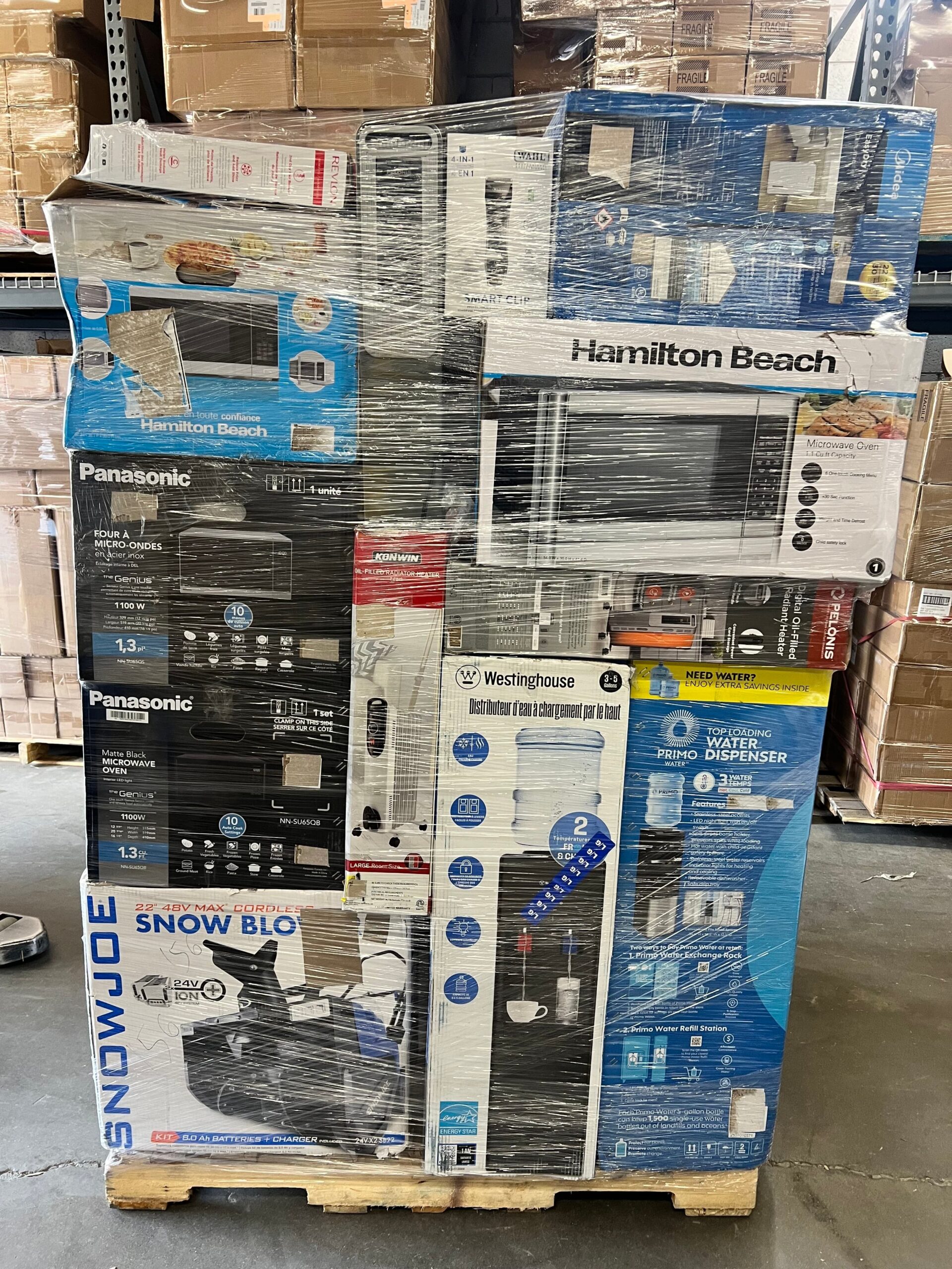 appliance-electronics-pallet-74-liquidation-pallet-wholesale-appliance-electronics-pallet-74-liquidation-pallet-wholesale-liquidationdeals-ca-1238270742 Appliance/Electronics Liquidation Pallet — Lot 16 — liquidation pallet photo 2