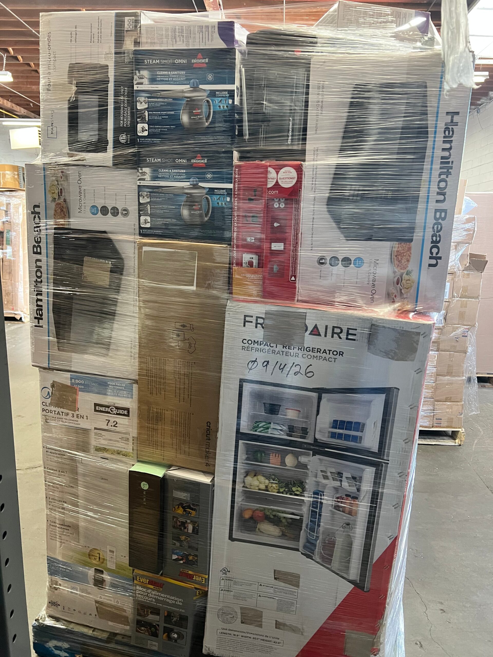 appliance-electronics-pallet-77-liquidation-pallet-wholesale-appliance-electronics-pallet-77-liquidation-pallet-wholesale-liquidationdeals-ca-1244080706 Appliance/Electronics Liquidation Pallet — Lot 8 — liquidation pallet photo 4