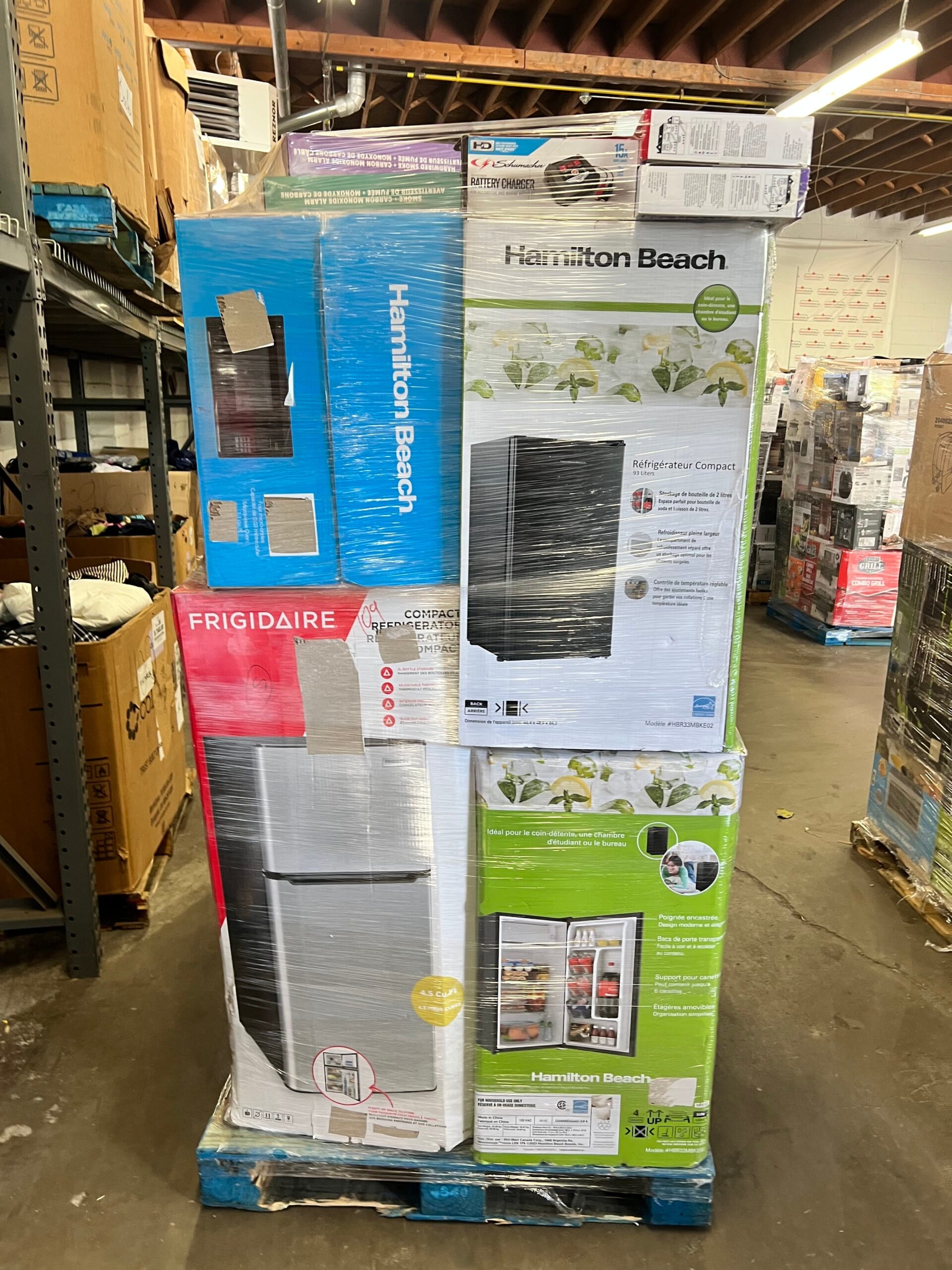 appliance-electronics-pallet-77-liquidation-pallet-wholesale-appliance-electronics-pallet-77-liquidation-pallet-wholesale-liquidationdeals-ca-1244080707 Appliance/Electronics Liquidation Pallet — Lot 8 — liquidation pallet photo 3