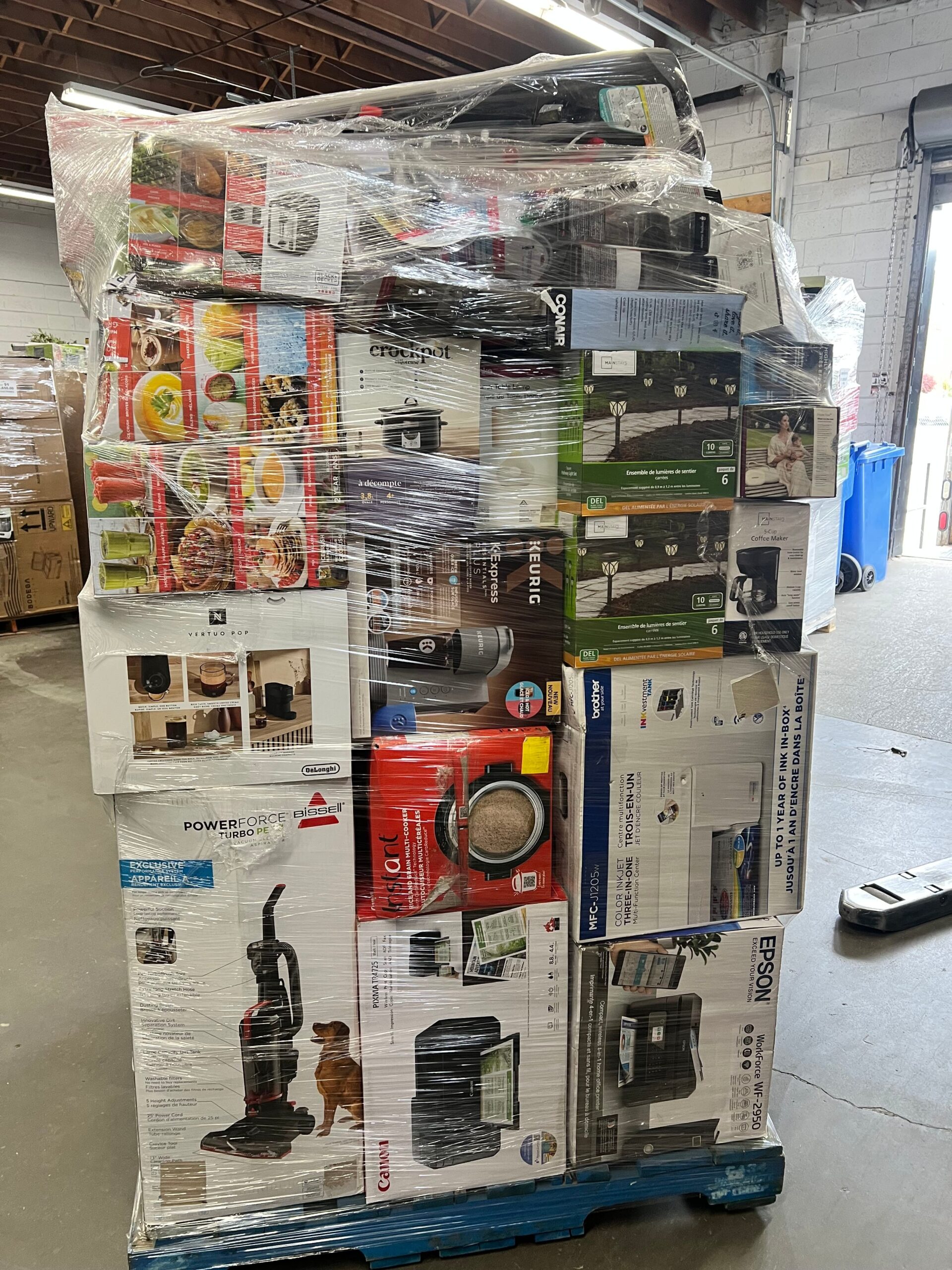 appliance-electronics-pallet-liquidation-pallet-wholesale-appliance-electronics-pallet-liquidation-pallet-wholesale-liquidationdeals-ca-1238270725 Appliance/Electronics Liquidation Pallet — Lot 12 — liquidation pallet photo 4