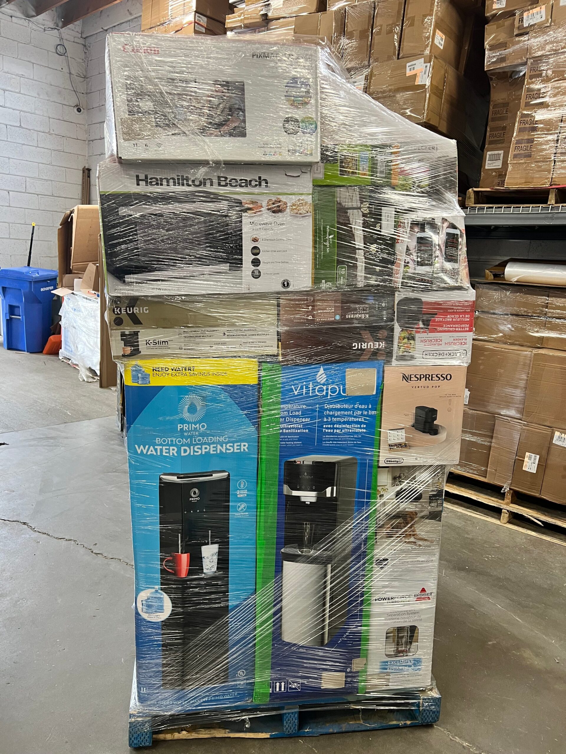 appliance-electronics-pallet-liquidation-pallet-wholesale-appliance-electronics-pallet-liquidation-pallet-wholesale-liquidationdeals-ca-1238270726 Appliance/Electronics Liquidation Pallet — Lot 12 — liquidation pallet photo 3