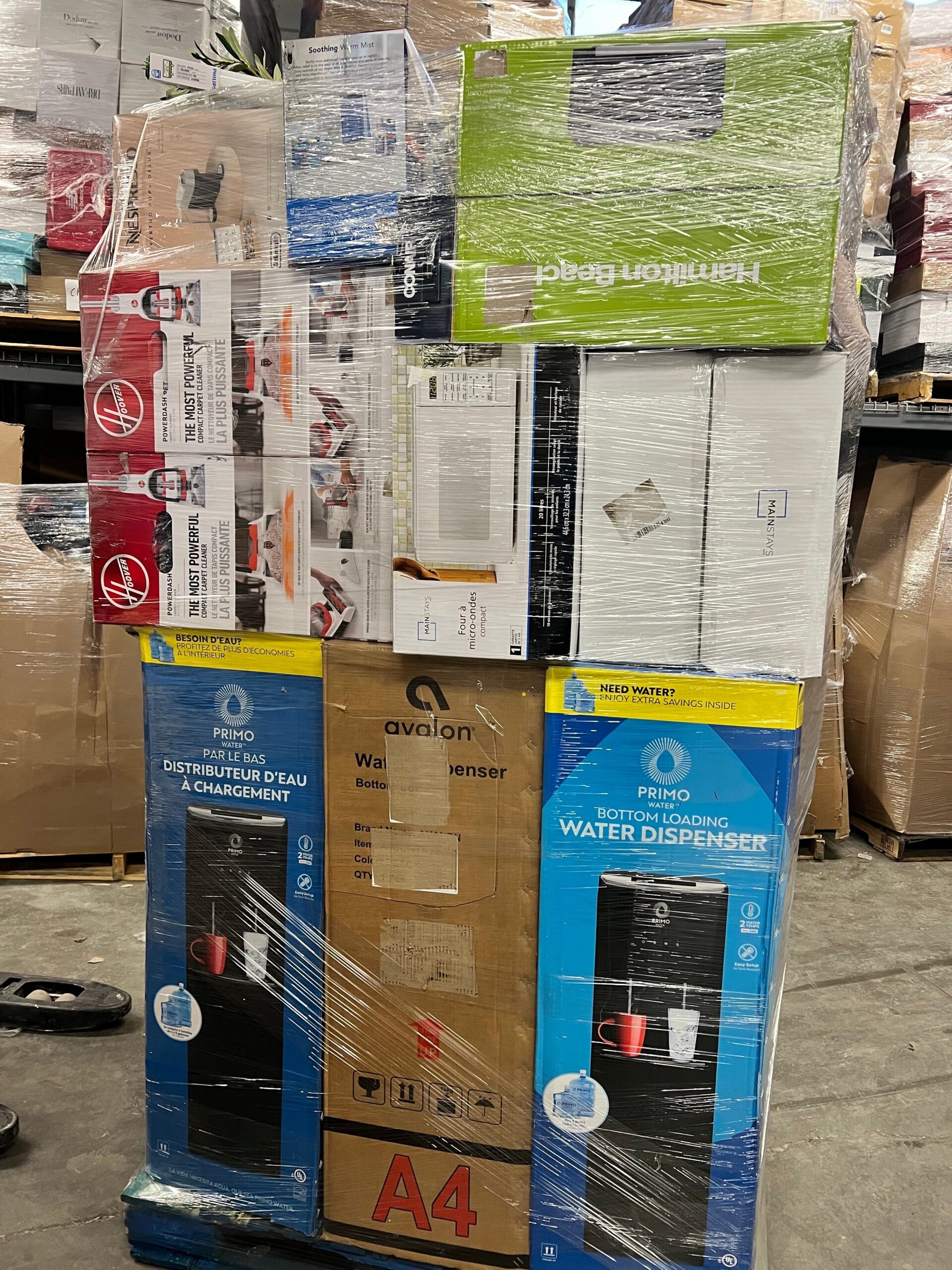 appliance-electronics-pallets-43-liquidation-pallet-wholesale-appliance-electronics-pallets-43-liquidation-pallet-wholesale-liquidationdeals-ca-1220538582 Appliance/Electronics Liquidation Pallet — Lot 19 — liquidation pallet photo 2