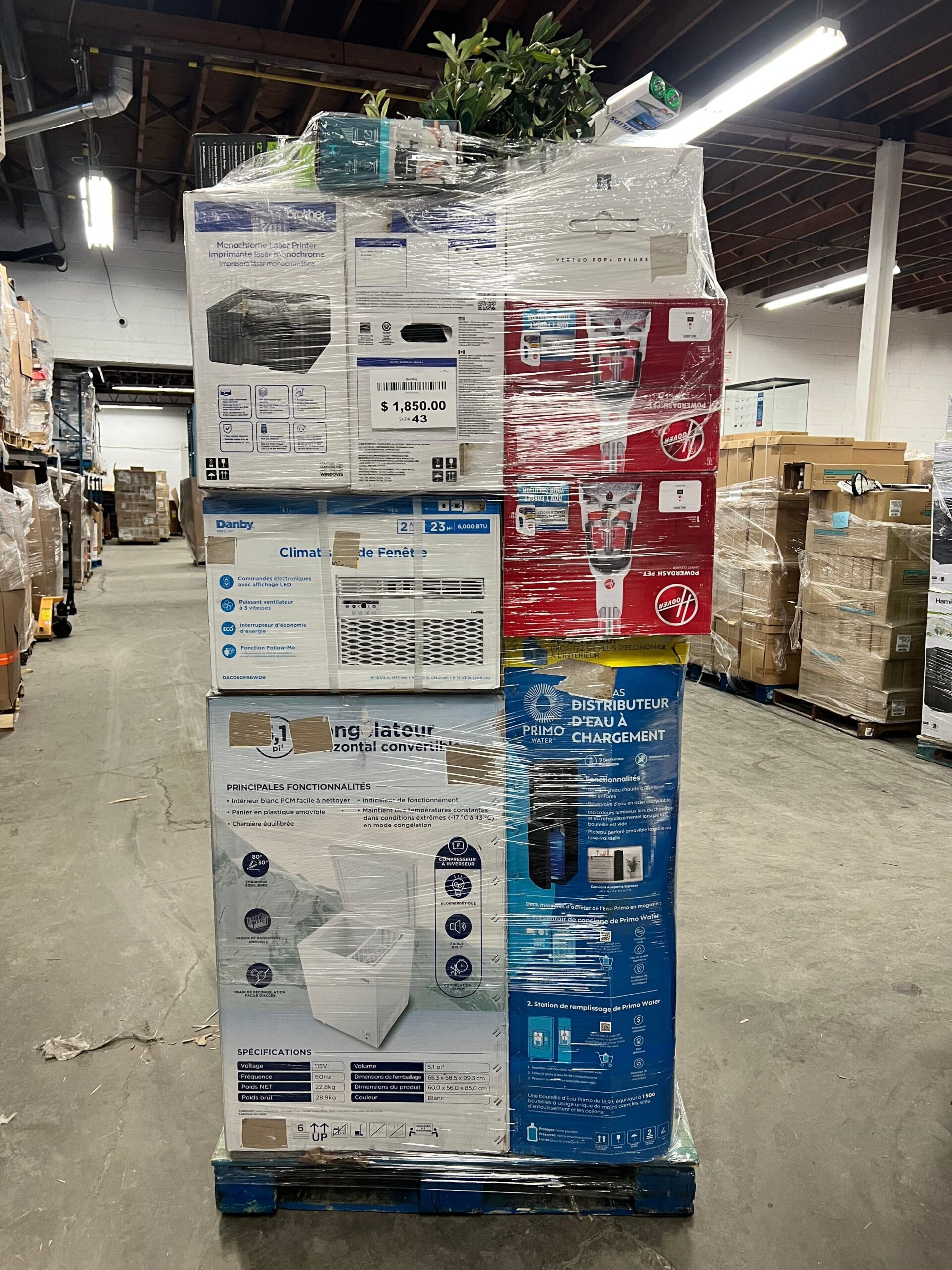 appliance-electronics-pallets-43-liquidation-pallet-wholesale-appliance-electronics-pallets-43-liquidation-pallet-wholesale-liquidationdeals-ca-1220538592 Appliance/Electronics Liquidation Pallet — mixed condition