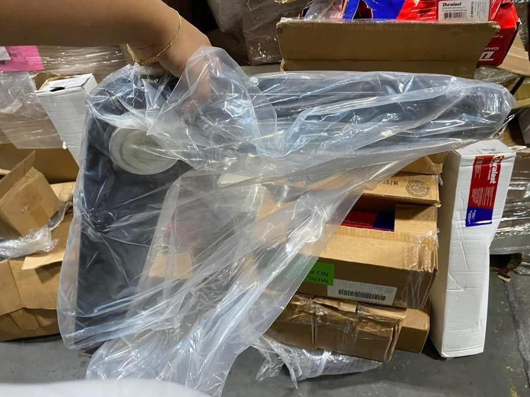 auto10 Auto Parts Mixed High-Demand Automotive Inventory Liquidation Pallet — liquidation pallet photo 4