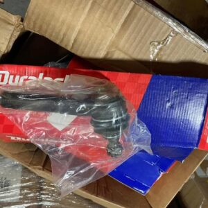 Auto Parts Mixed High-Demand Automotive Inventory Liquidation Pallet — liquidation pallet photo 3