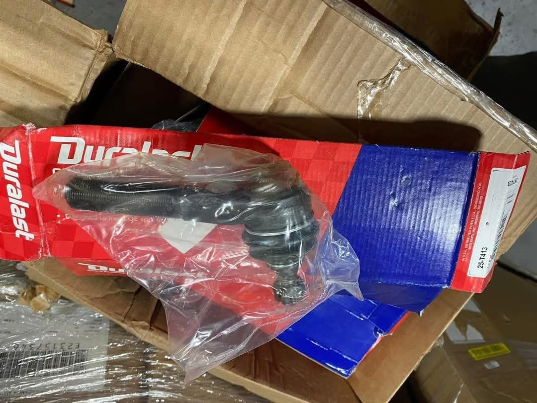 auto12 Auto Parts Mixed High-Demand Automotive Inventory Liquidation Pallet — liquidation pallet photo 3
