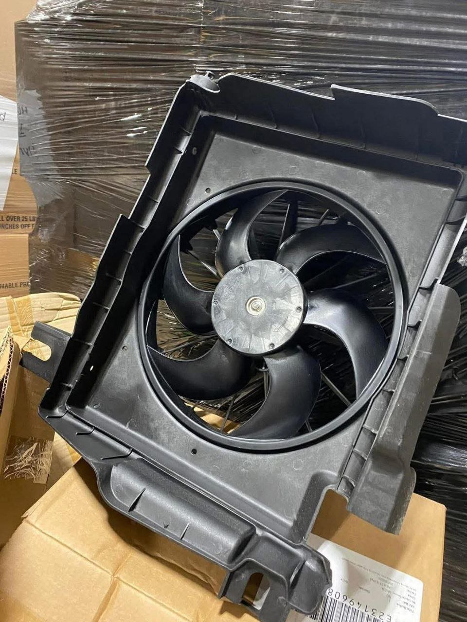 auto14 Auto Parts Mixed High-Demand Automotive Inventory Liquidation Pallet — liquidation pallet photo 2