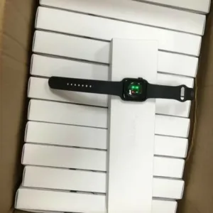 Apple Watch Liquidation Pallet — liquidation pallet photo 2