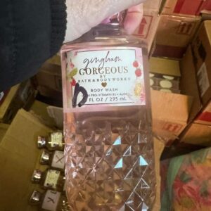 Bath & Body Works Liquidation Pallet — liquidation pallet photo 3