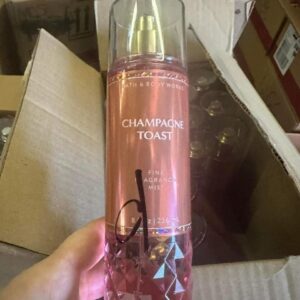 Bath & Body Works Liquidation Pallet — liquidation pallet photo 4
