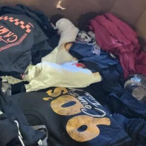 🎸 Band Tees — Rock, Rap, Metal & Pop Icons Liquidation Pallet — liquidation pallet photo 3