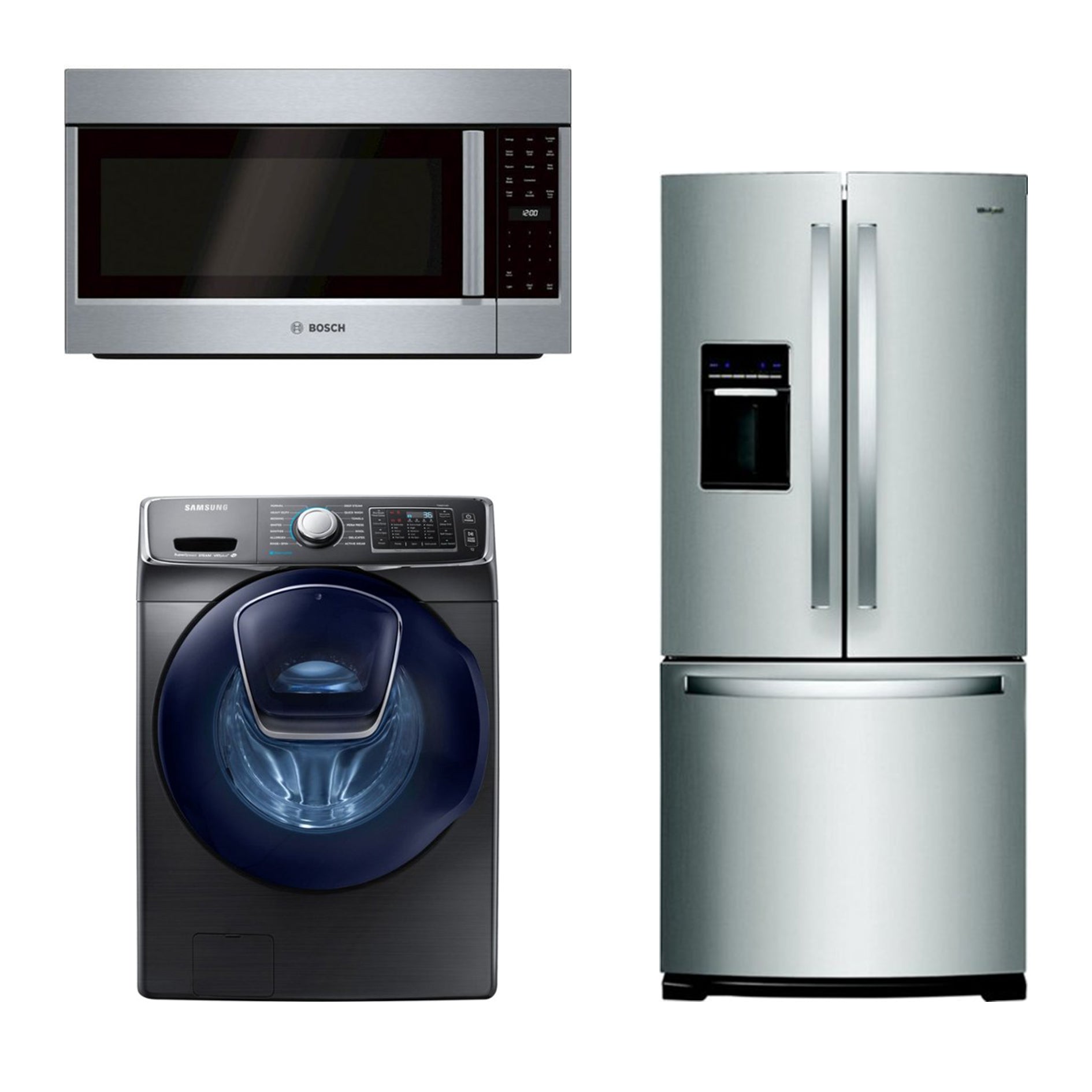S&D Appliances S&D Appliances