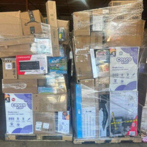 Costco / Amazon / Walmart Blended Premium Mediums Truckloads