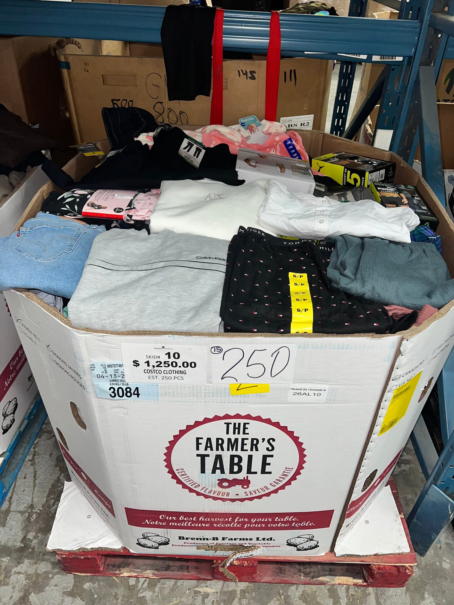 brand-name-clothing-10-250pcs-liquidation-wholesale-pallet-brand-name-clothing-10-250pcs-liquidation-wholesale-pallet-liquidationdeals-ca-1242874831 Brand Name Clothing – 250pcs Liquidation — mixed condition