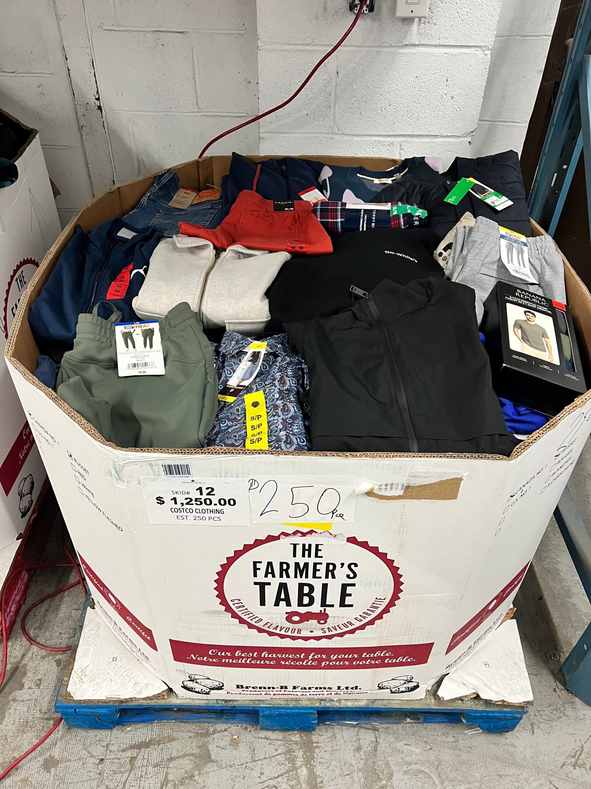 brand-name-clothing-12-250pcs-liquidation-wholesale-pallet-brand-name-clothing-12-250pcs-liquidation-wholesale-pallet-liquidationdeals-ca-1236684096 Brand Name Clothing – 250pcs Liquidation — mixed condition