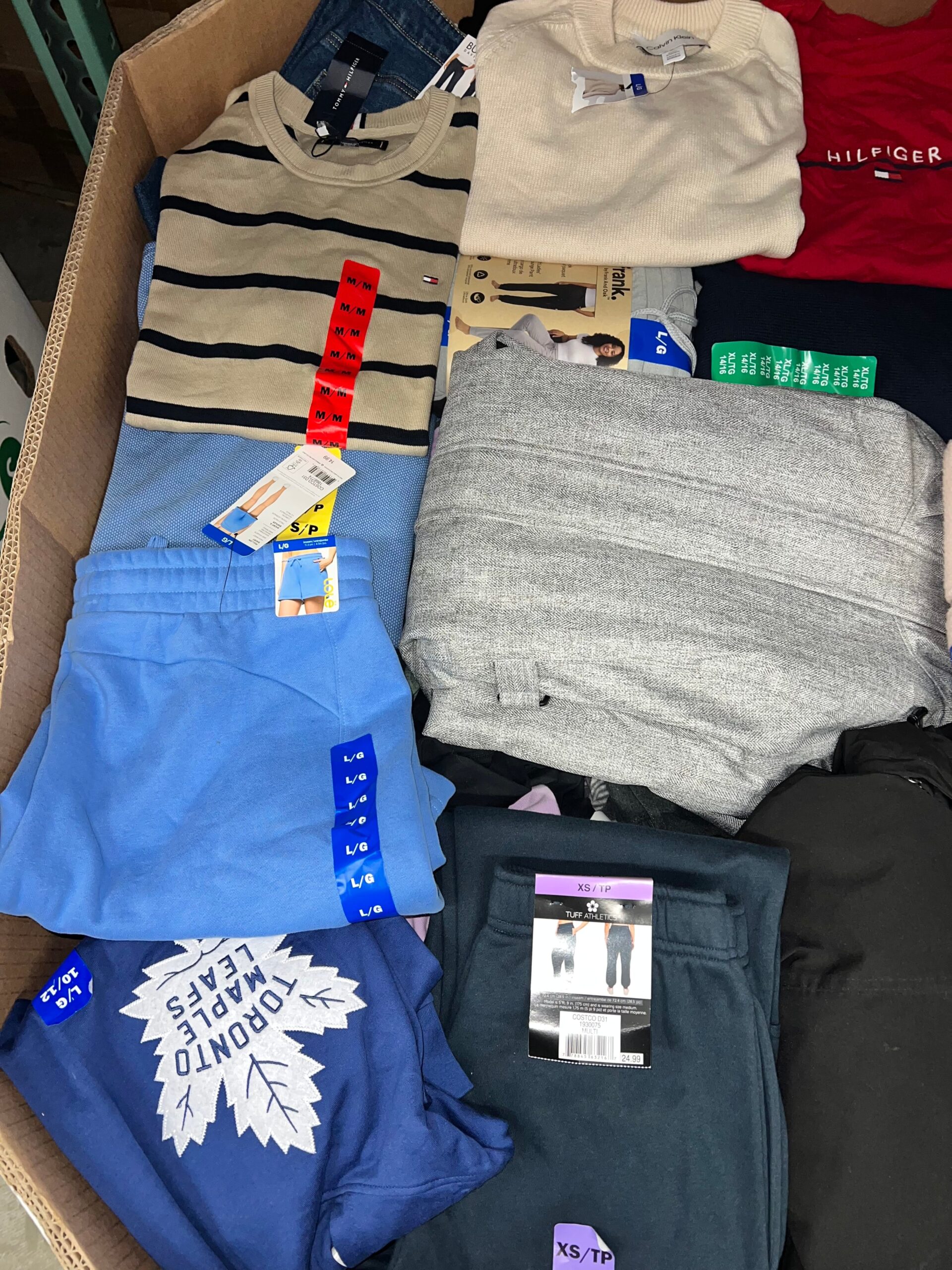 brand-name-clothing-14-250pcs-liquidation-wholesale-pallet-brand-name-clothing-14-250pcs-liquidation-wholesale-pallet-liquidationdeals-ca-1236684086 Brand Name Clothing – 250pcs Liquidation Pallet — Lot 13 — liquidation pallet photo 3