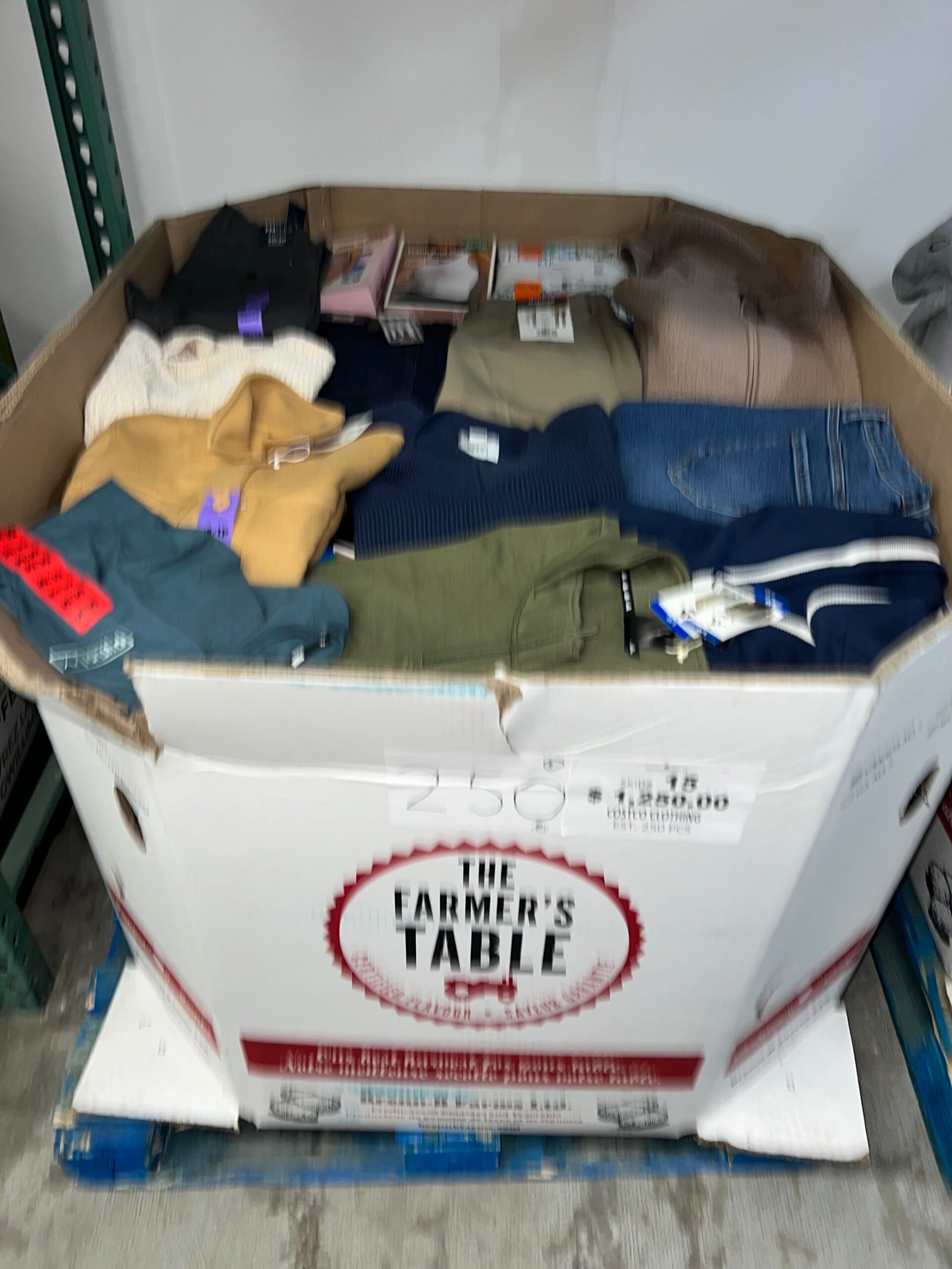 brand-name-clothing-15-250pcs-liquidation-wholesale-pallet-brand-name-clothing-15-250pcs-liquidation-wholesale-pallet-liquidationdeals-ca-1236684084 Brand Name Clothing – 250pcs Liquidation — mixed condition