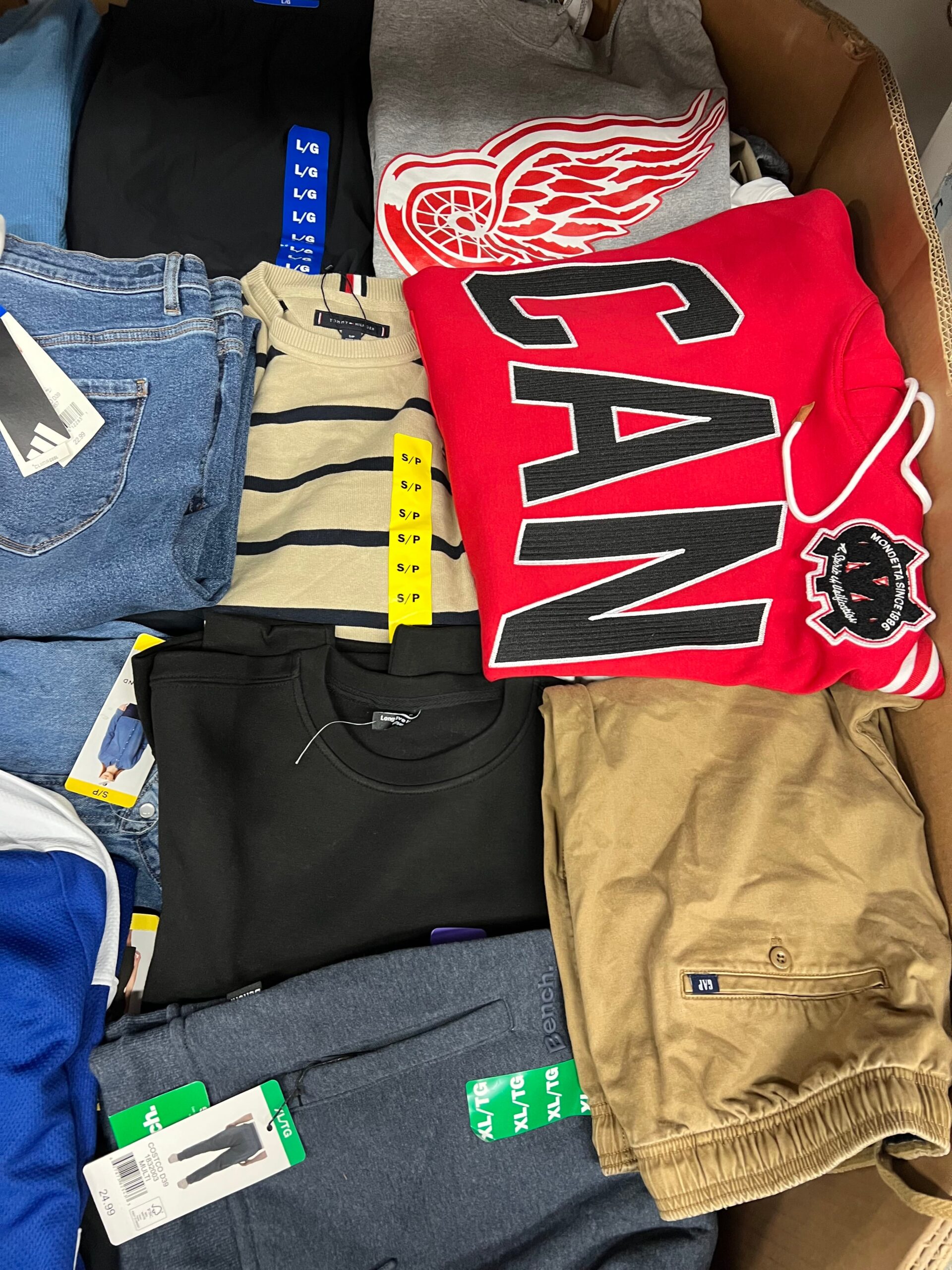 brand-name-clothing-18-250pcs-liquidation-wholesale-pallet-brand-name-clothing-18-250pcs-liquidation-wholesale-pallet-liquidationdeals-ca-1236684069 Brand Name Clothing – 250pcs Liquidation Pallet — Lot 9 — liquidation pallet photo 4