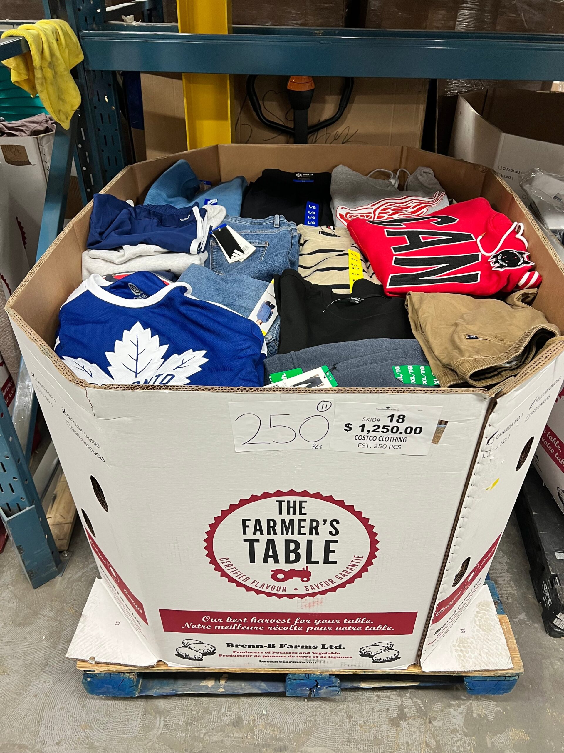 brand-name-clothing-18-250pcs-liquidation-wholesale-pallet-brand-name-clothing-18-250pcs-liquidation-wholesale-pallet-liquidationdeals-ca-1236684072 Brand Name Clothing – 250pcs Liquidation — mixed condition
