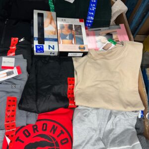Brand Name Clothing – 250pcs Liquidation Pallet — Lot 8 — liquidation pallet photo 4