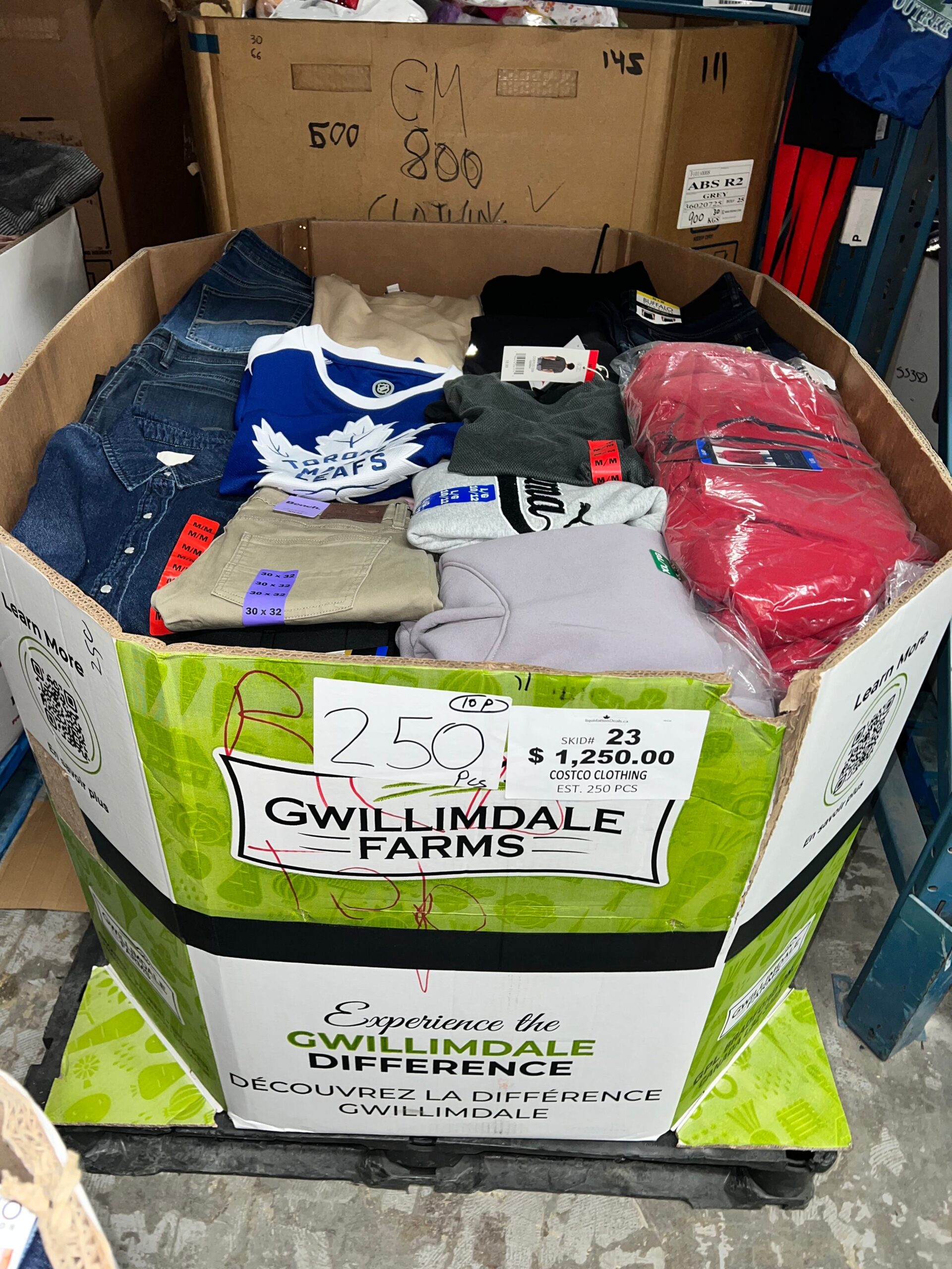 brand-name-clothing-23-250pcs-liquidation-wholesale-pallet-brand-name-clothing-23-250pcs-liquidation-wholesale-pallet-liquidationdeals-ca-1237090030 Brand Name Clothing – 250pcs Liquidation — mixed condition