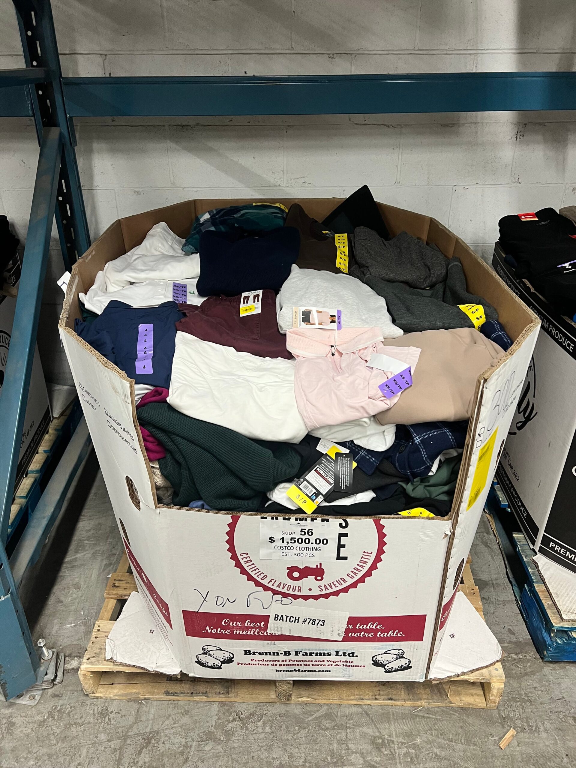 brand-name-clothing-56-300pcs-liquidation-wholesale-pallet-brand-name-clothing-56-300pcs-liquidation-wholesale-pallet-liquidationdeals-ca-1243981530 Brand Name Clothing – 300pcs Liquidation — mixed condition