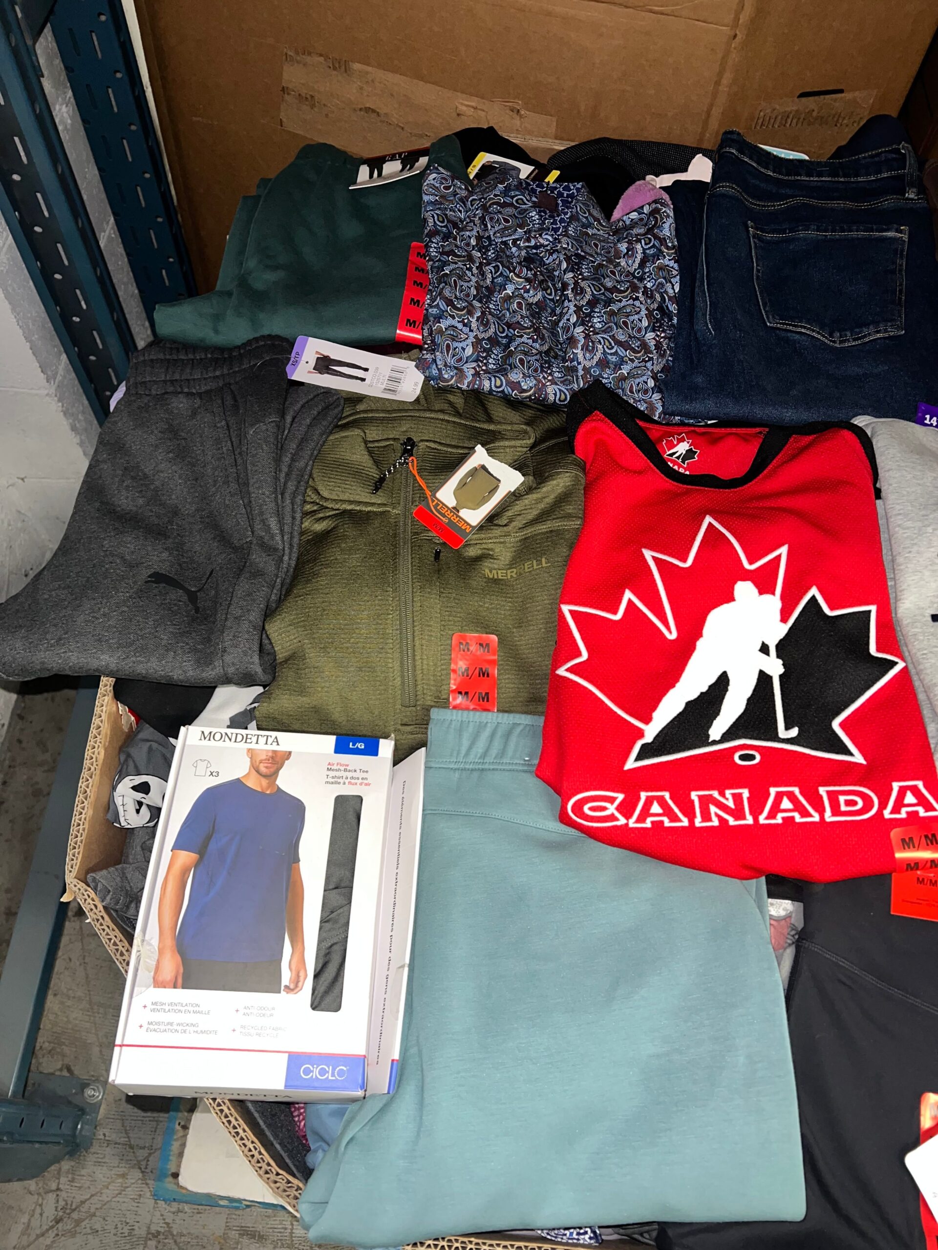 brand-name-clothing-9-250pcs-liquidation-wholesale-pallet-brand-name-clothing-9-250pcs-liquidation-wholesale-pallet-liquidationdeals-ca-1242874841 Brand Name Clothing – 250pcs Liquidation Pallet — Lot 3 — liquidation pallet photo 4