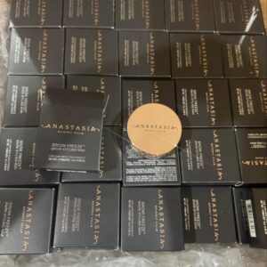 Anastasia Beverly Hills – Brow Freeze Liquidation Pallet — liquidation pallet photo 2