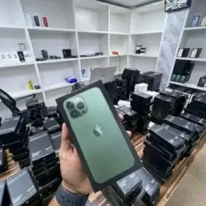 iPhone Wholesale Liquidation Pallet — liquidation pallet photo 3