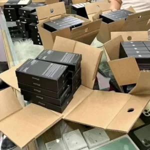 iPhone Wholesale Liquidation Pallet — liquidation pallet photo 2