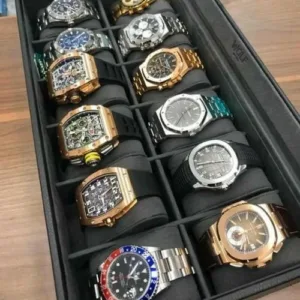 Wholesale Watches Liquidation Pallet — liquidation pallet photo 4