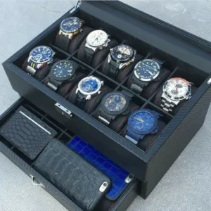 Wholesale Watches Liquidation Pallet — liquidation pallet photo 2
