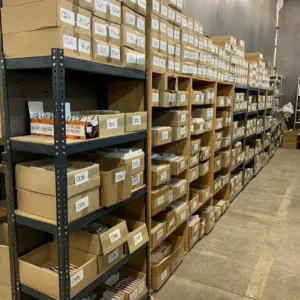 Liquidation Cosmetics ​ Liquidation Pallet — liquidation pallet photo 4